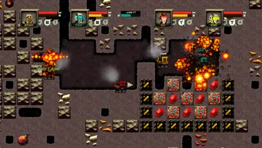 Super Motherload preview 6