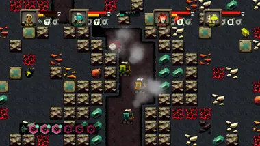 Super Motherload preview 3