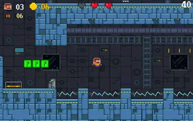 Super Mustache preview 8