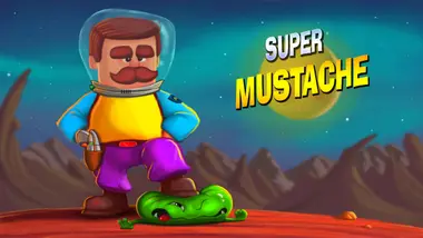 Super Mustache preview 9
