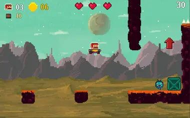 Super Mustache preview 4