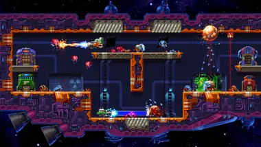 Super Mutant Alien Assault preview 6
