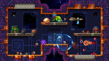 Super Mutant Alien Assault preview 5