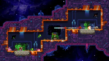 Super Mutant Alien Assault preview 4