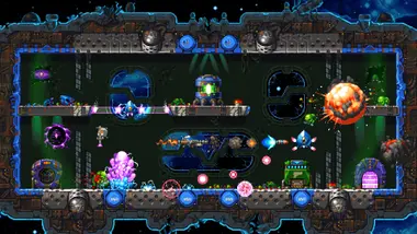 Super Mutant Alien Assault preview 2
