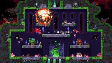 Super Mutant Alien Assault preview 3