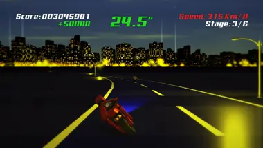 Super Night Riders preview 7