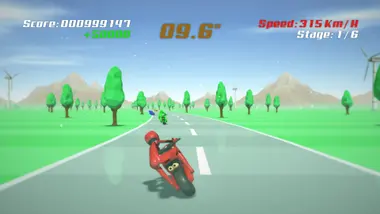 Super Night Riders preview 6