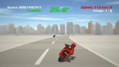 Super Night Riders preview 4