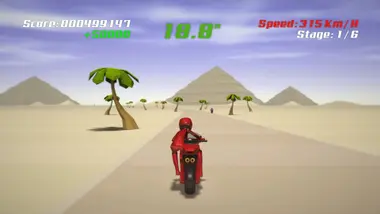 Super Night Riders preview 5