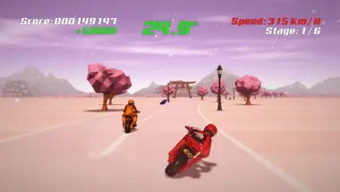 Super Night Riders preview 2