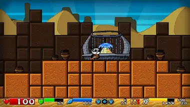 Super Panda Adventures preview 5