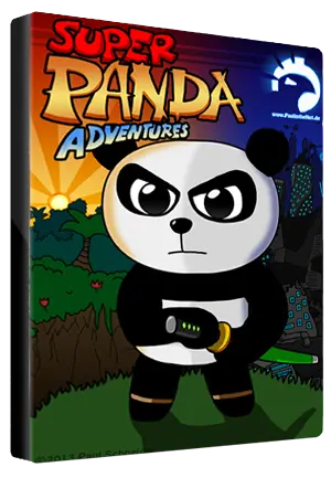 Super Panda Adventures preview 9