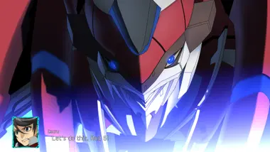 Super Robot Wars 30 | Digital Deluxe Edition preview 8