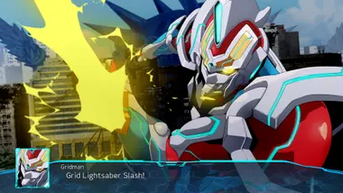 Super Robot Wars 30 preview 6