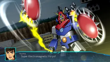 Super Robot Wars 30 preview 2