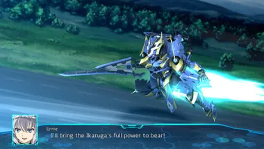 Super Robot Wars 30 | Ultimate Edition preview 5