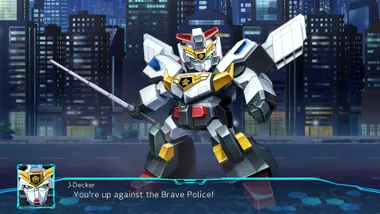 Super Robot Wars 30 | Ultimate Edition preview 4