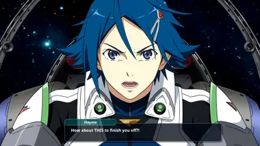 Super Robot Wars Y preview 8