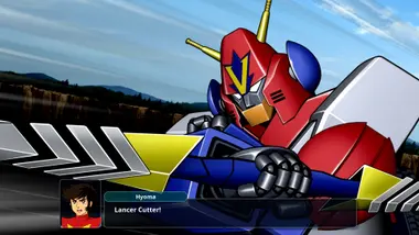 Super Robot Wars Y preview 3