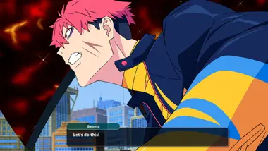 Super Robot Wars Y preview 6