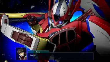 Super Robot Wars Y preview 7