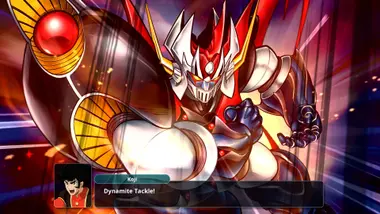 Super Robot Wars Y preview 10