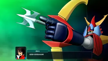 Super Robot Wars Y preview 2