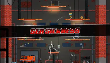 Super Rocket Shootout preview 7