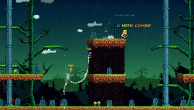 Super Rocket Shootout preview 6