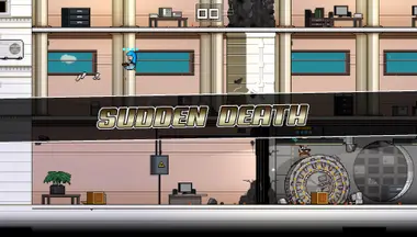 Super Rocket Shootout preview 8
