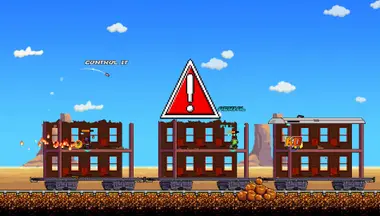 Super Rocket Shootout preview 10