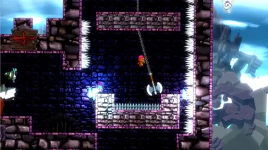 Super Rude Bear Resurrection preview 12