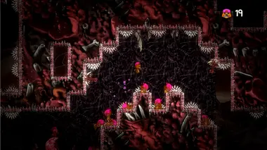 Super Rude Bear Resurrection preview 10