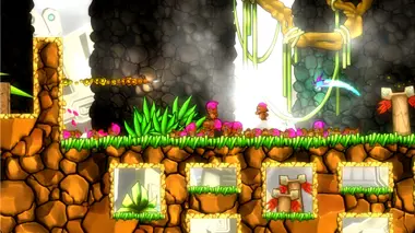 Super Rude Bear Resurrection preview 11