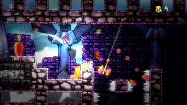 Super Rude Bear Resurrection preview 9