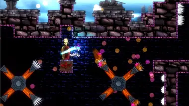 Super Rude Bear Resurrection preview 8