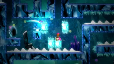 Super Rude Bear Resurrection preview 7