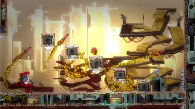 Super Rude Bear Resurrection preview 6