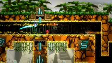 Super Rude Bear Resurrection preview 5