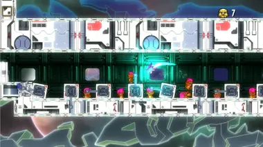Super Rude Bear Resurrection preview 4