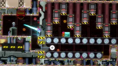 Super Rude Bear Resurrection preview 3