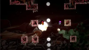 Super Rude Bear Resurrection preview 2