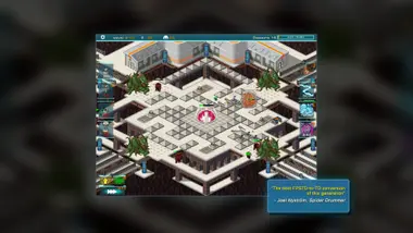 Super Sanctum TD preview 14