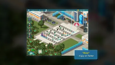 Super Sanctum TD preview 13