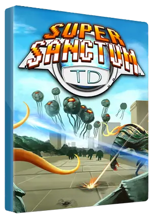 Super Sanctum TD preview 7