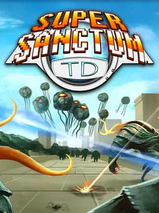 Super Sanctum TD preview 8