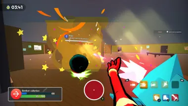 Super Seeker preview 11