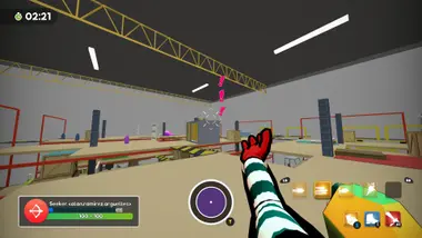 Super Seeker preview 8