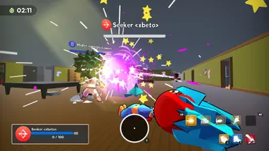 Super Seeker preview 6